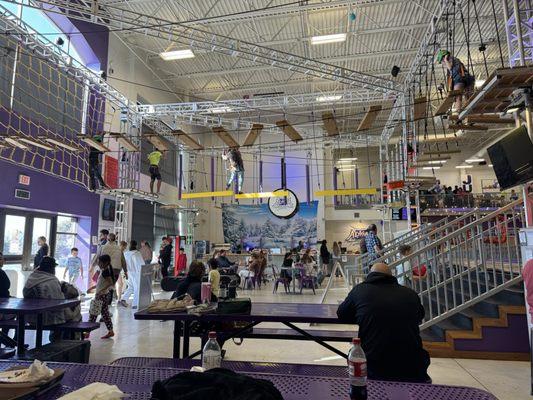 Altitude Trampoline Park