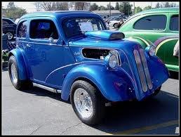 For all your automotive needs...