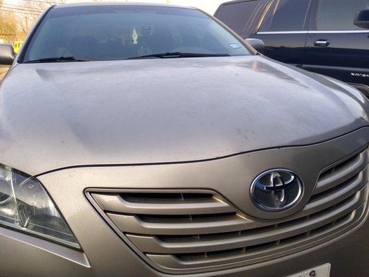 FG Transmission Auto Repair And Mobile mechanic