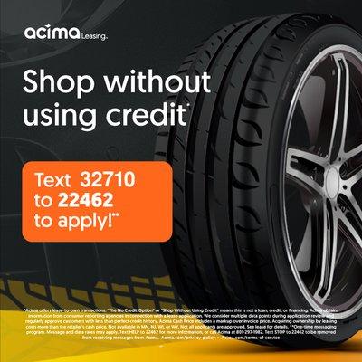 Ramos Tires and Service