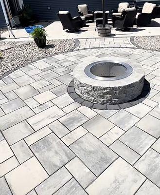 Lakeside Landscaping & Design