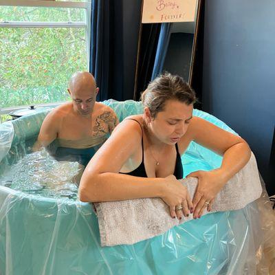 Damselfly Doula and Wellness Care