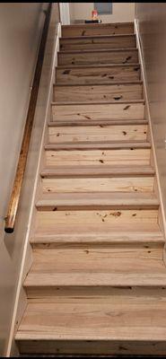 Henry's Handyman and Maintenance