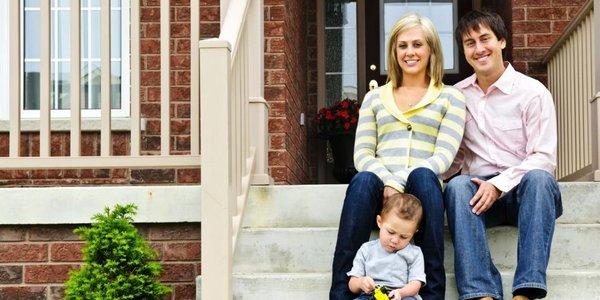 Rent to Own Homes Dallas