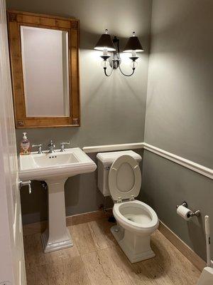 Lemon Head Cleaning Services