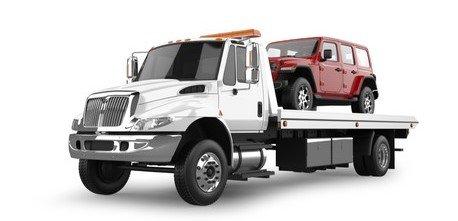 Tow Truck Near Me