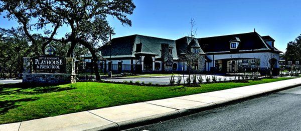 Little Sunshine's Playhouse of San Antonio at Dominion