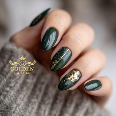 From minimalist lines to bold designs, our nail art will keep you shining! Come try it today!