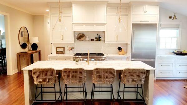 Martinelli Building and Contracting