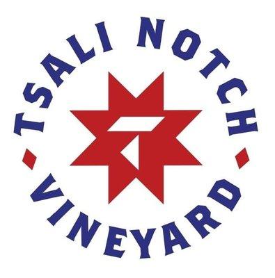 Tsali Notch Vineyard