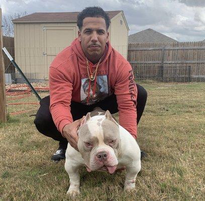 Brian’s Kennel And Pet Care