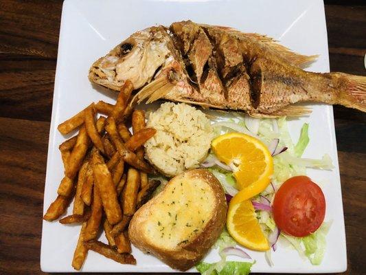 Mariscos Pacifico Nayarit