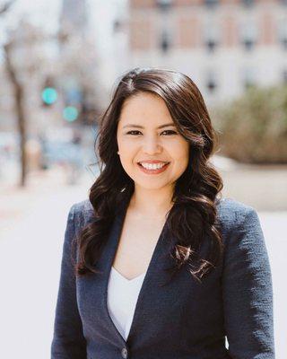 Stephany Oliveros Hallstein