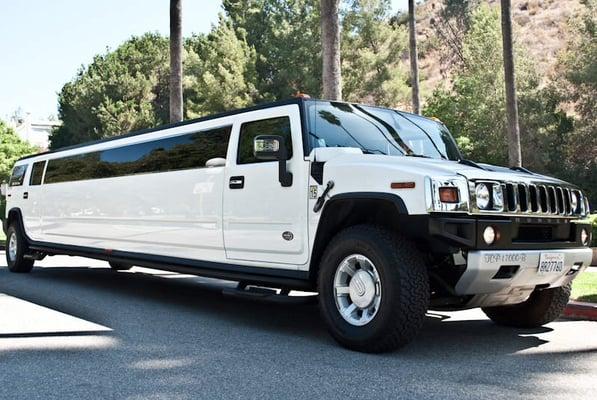 AFG Luxor Limo