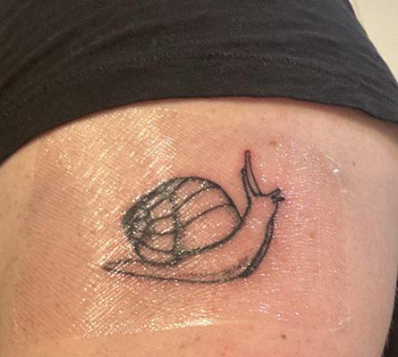 Lucid Studios Tattoo