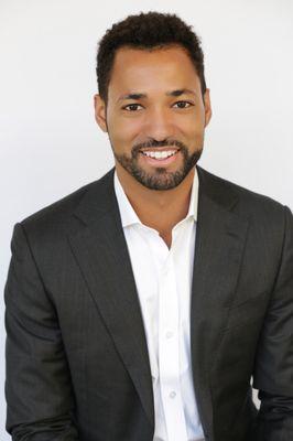 Justin J. S. Morgan Attorney at Law