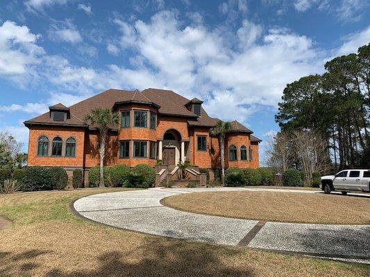 LCWS Moving & Storage