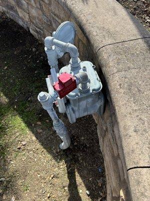 Mejia Guard Plumbing