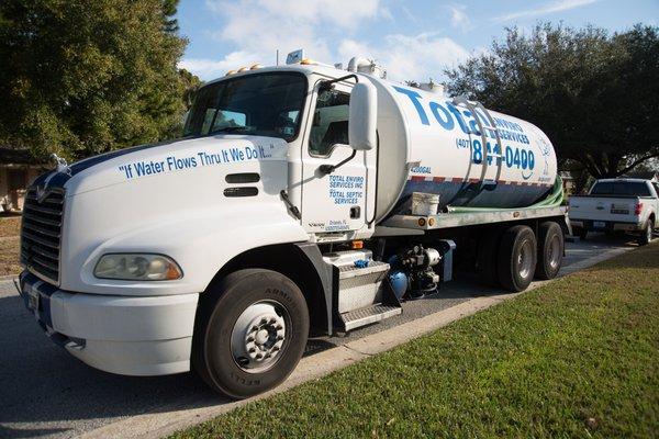 Total Enviro Services