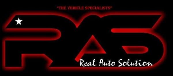 Real Auto Solution
