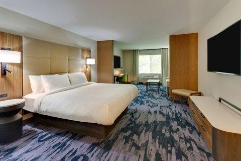 Fairfield by Marriott Inn & Suites Dalton