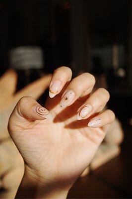 Essential Nail & Spa