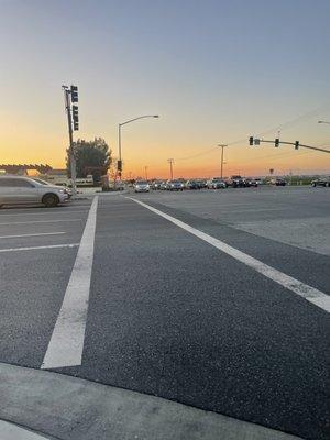 Les Schwab Tire Center