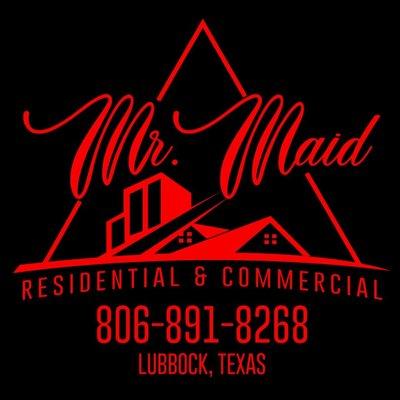 Mr. Maid residential and commercial services
