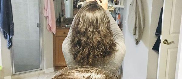 Cutting Edge by Magda Dias