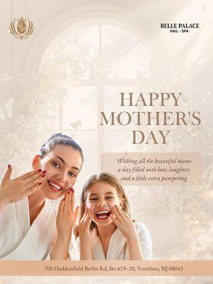 Belle Palace Nail Spa