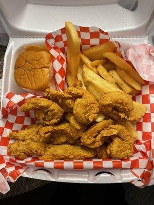 Don's Fish and Chicken