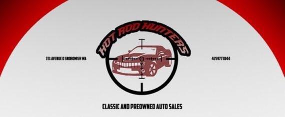 Hot Rod Hunters