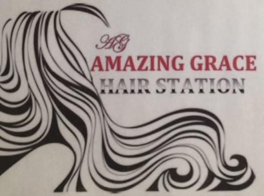Amazing Grace Hair Station