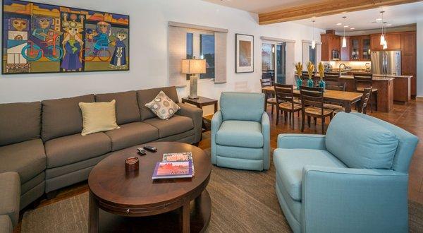 Moab Utah Properties