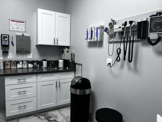 Holy Cross Urgent Care