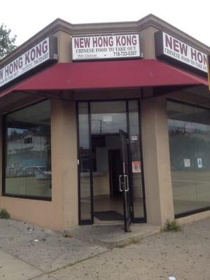 Best Chinese food!