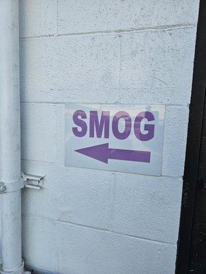 A1 Smog Check