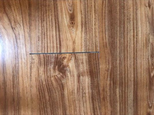 Vantia Hardwoods & Interiors
