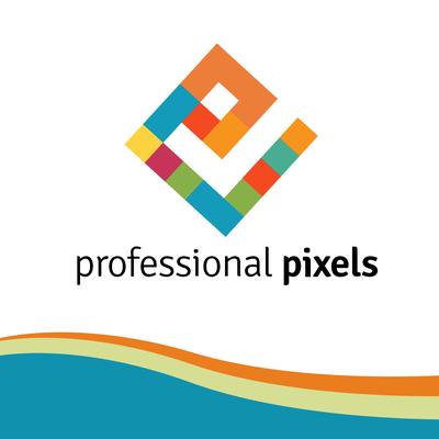 Professional Pixels Web Design