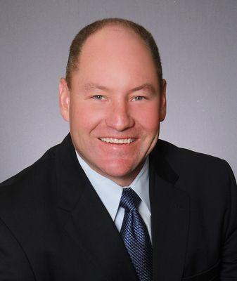 Marcus Larose Owner / Broker