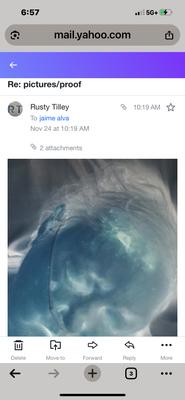 This is my mom who was murdered at somerset nursing and rehab