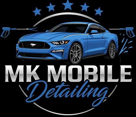 Mk Mobile Detailing