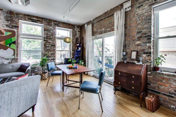 Dan Fowler @properties