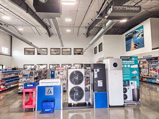 Johnstone Supply - Ferndale