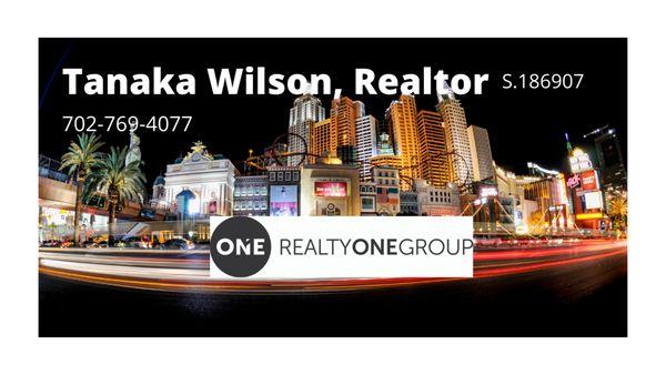 Tanaka Realtor