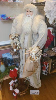 The Gray house upscale resale