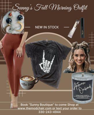 The Mod Chair Cosmetic Parlour