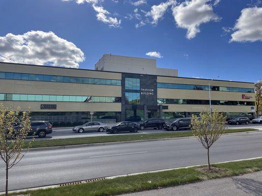 CENTURY 21 Affiliated