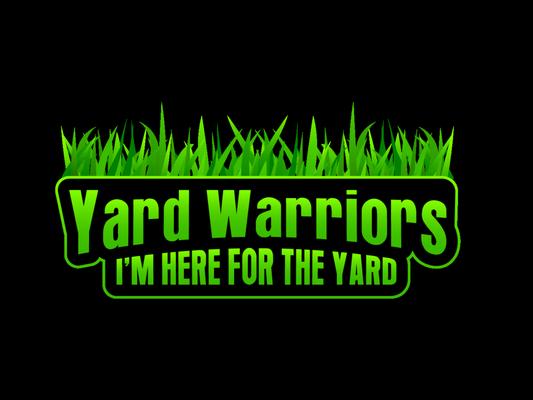 Yard Warriors
