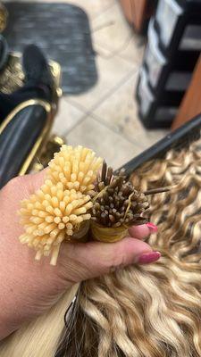 Barberos Y Estilistas